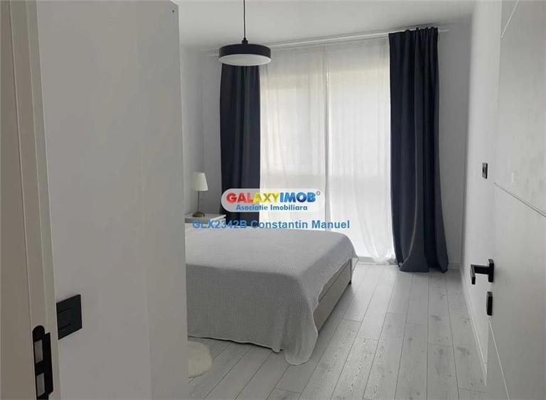 Apartament cu 2 camere, Cloud 9, parcare inclusa - 1