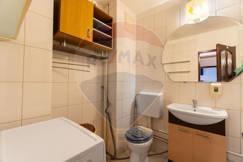 Apartament 2 camere decomandat | Cartier Craiter | Comision 0% - 17