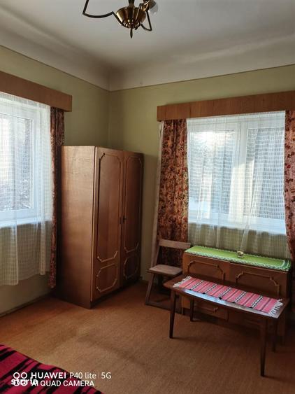 Casa de vanzare cu 5 camere, teren 1034 mp, in ora?ul Predeal - 5