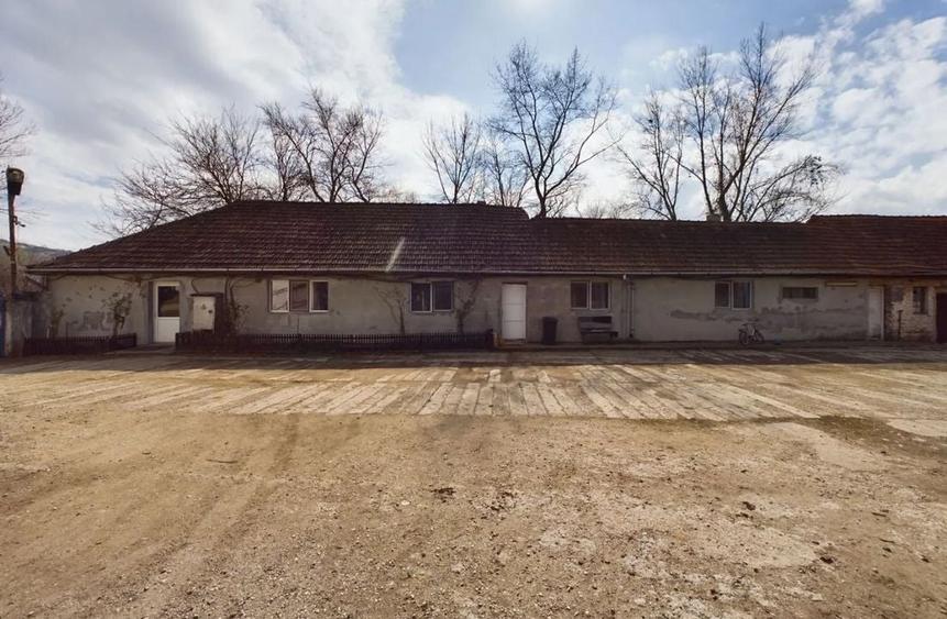 Fabrica prelucrare lemn de vanzare – Lipova, Arad - 8