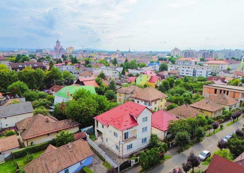 Proprietate reziden?iala de vanzare Strada 9 Mai - 9