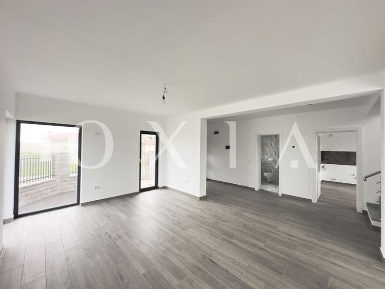 BX191 Vila Individuala, Amenajari Premium - 2