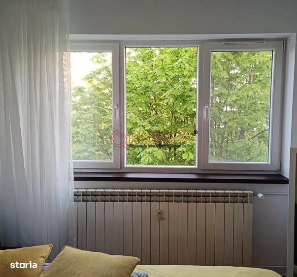Apartament cu 2 camere decomandat în Alexandru Obregia