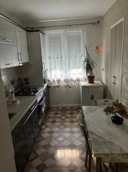 Apartament 3 camere sector 3