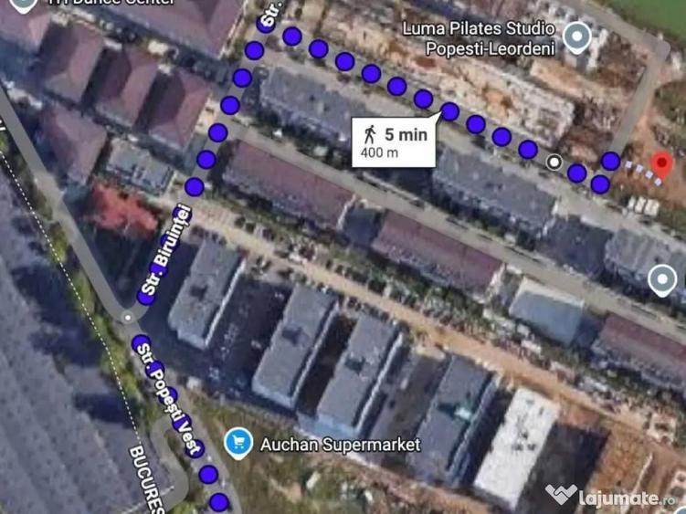 Berceni metrou biruintei 87 studio apollo - 8