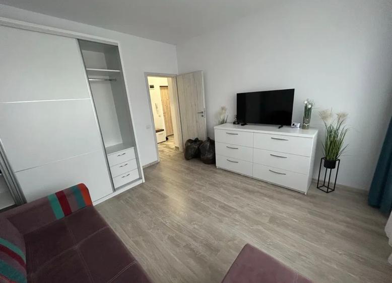 Garsoniera Drumul Taberei - Valea Doftanei *bloc nou* - 2