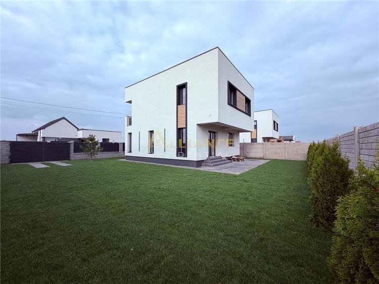 Oportunitate! Casa P+E moderna de vanzare - 3
