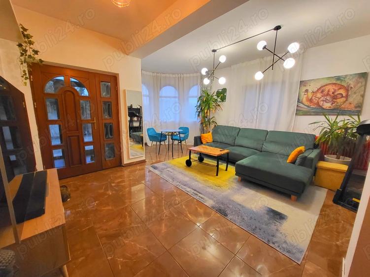 Casa - Vila Individuala in Domnesti, Central, 270 mp utili, teren 402 mp - 7