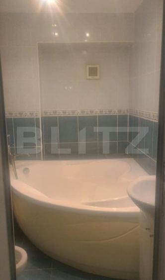 Apartament 4 camere, 65 mp, zona Alexandru cel Bun - 7