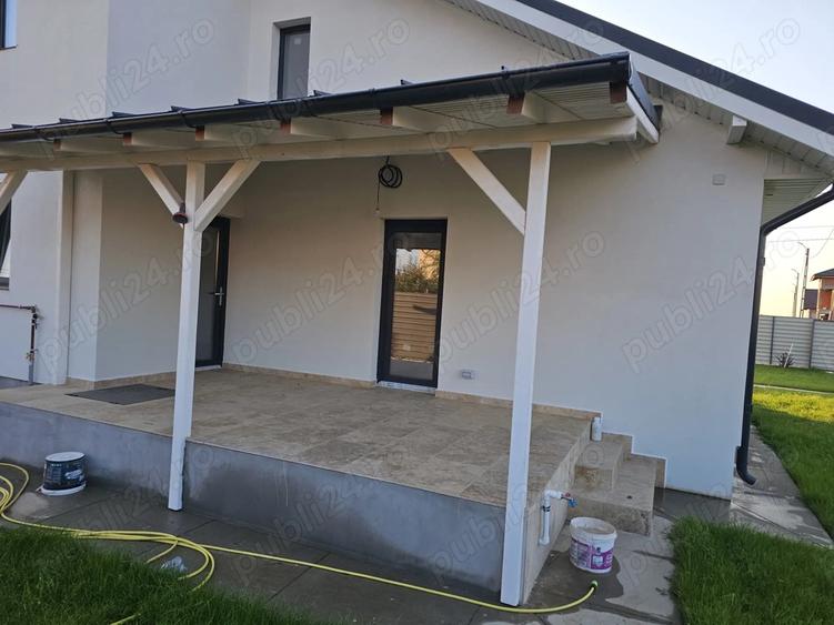 Casa de vanzare 20 km Bucure?ti - 5