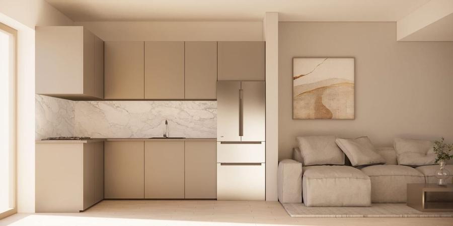 AP. 2 CAMERE TIP STUDIO, LOC DE JOACA, SUPRAVEGHERE VIDEO, COMISION 0% - 8