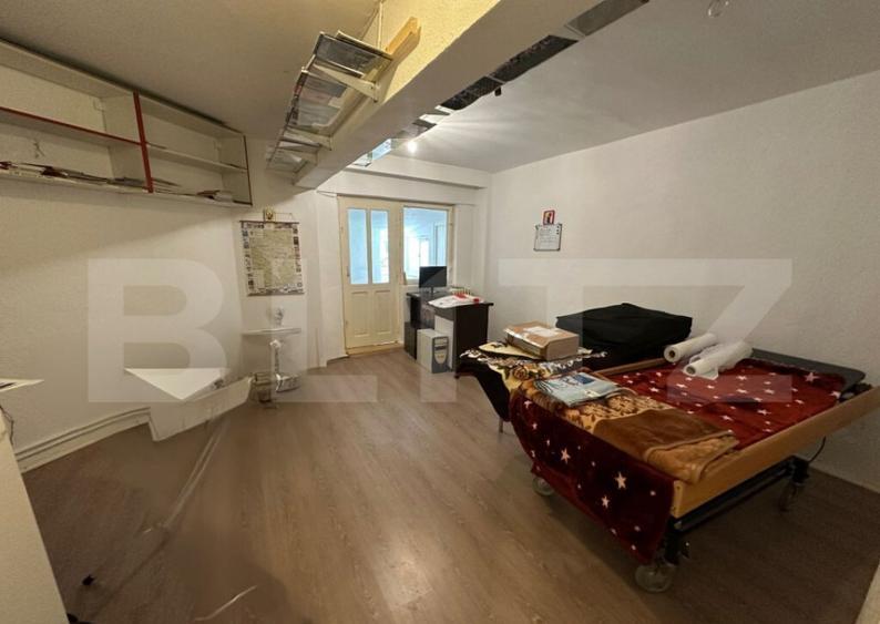 Spatiu comercial de vanzare, 102mp, zona industriala - 2