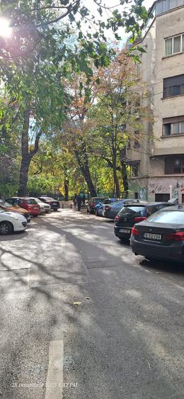 Parcul Cismigiu vanzare apartament 2 camere - 8