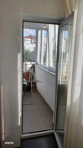 Apartament 2 cam bloc nou,de inchiriat - 2