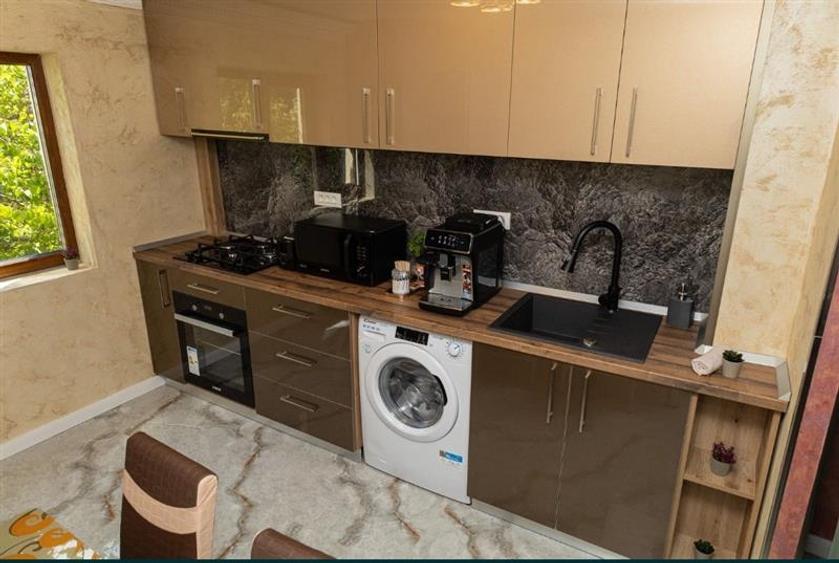 Mobilat si utilat cu incalzire in pardoseala linga City Mall - 13