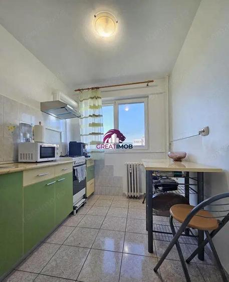 Apartament 2 camere de inchiriat Nicolae Grigorescu, Sector 3 - 1
