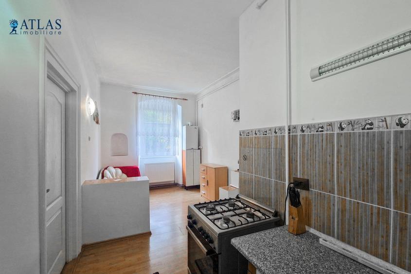 Piata Sfatului-Piata Brassai, 2 cai de acces, vedere padure, 57 mp, comision 0% - 10