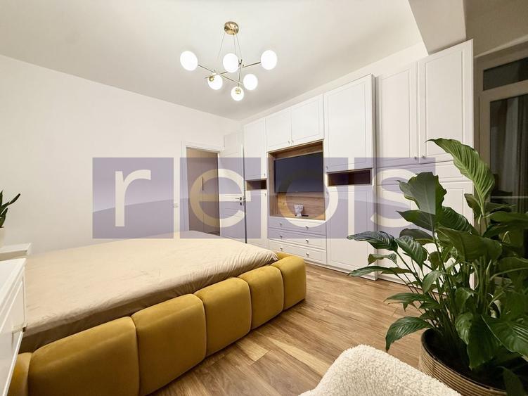 VÂNZARE 3 CAMERE | THEODOR PALLADY | LOC DE PARCARE INCLUS - 5