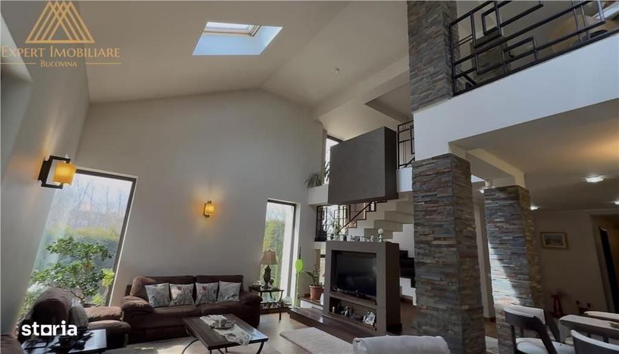 Casa de Lux in Suceava - 10