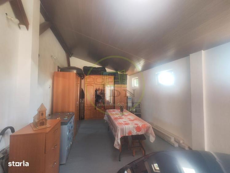Casa 4 camere, teren 362 mp, Malu Mare - 2