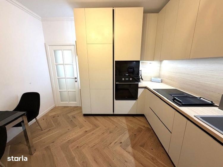 Vila moderna 2025 ! 320 mp teren ! Finisaje Premium - 3