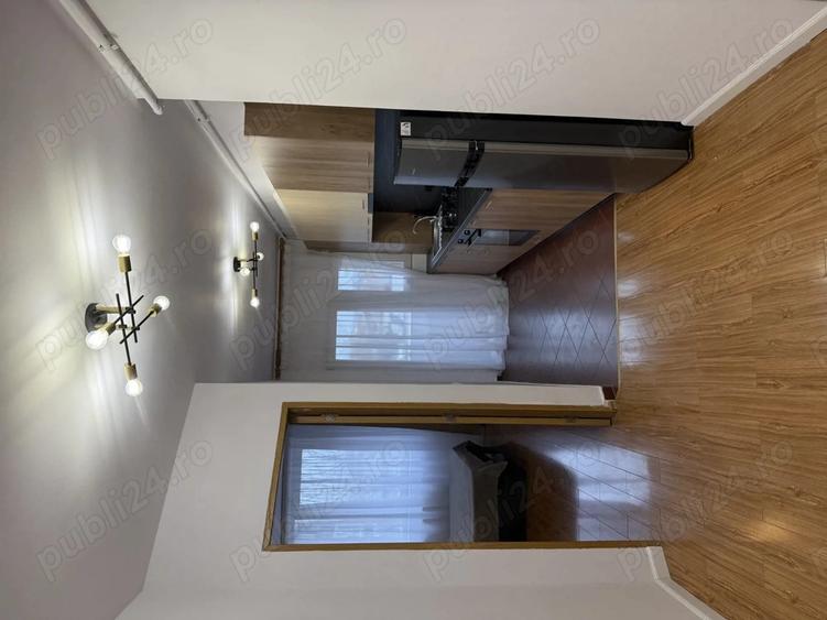 Inchiriez apartament cu 2 camere pe Oasului in Iris - 5