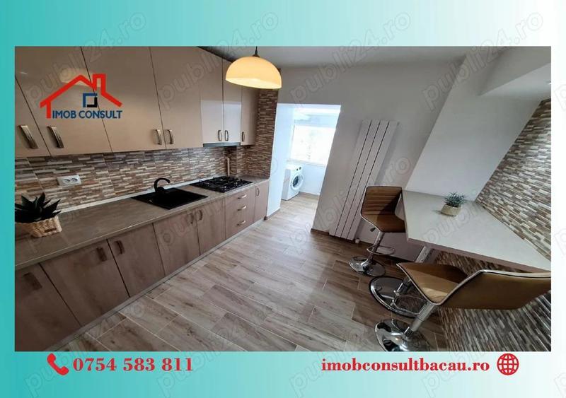 Studio premium de inchiriat Bradului! CE1521 - 1