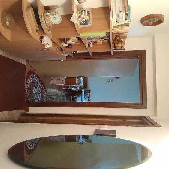 Apartament 2 camere de vanzare, semidecomandat 45 mp utili - 1