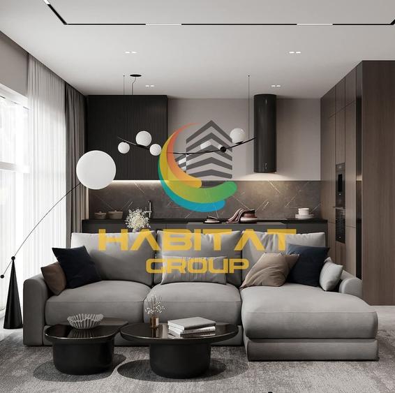 Pallady 2 camere decomandat 62 mp la 15 min. metrou Teclu - 11