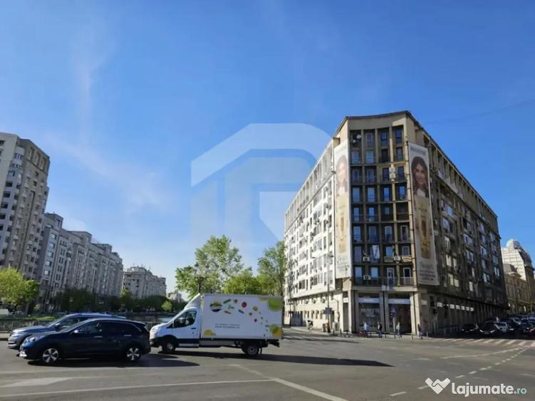 De Inchiriat | 2 Camere Exclusivist | Calea Victoriei - 1