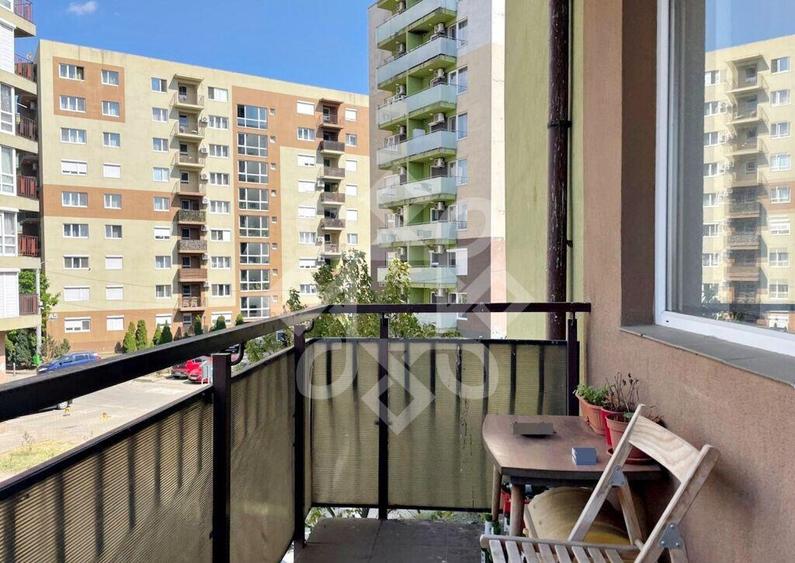 Apartament cu doua camere in Prima Nufarul, Oradea - 6