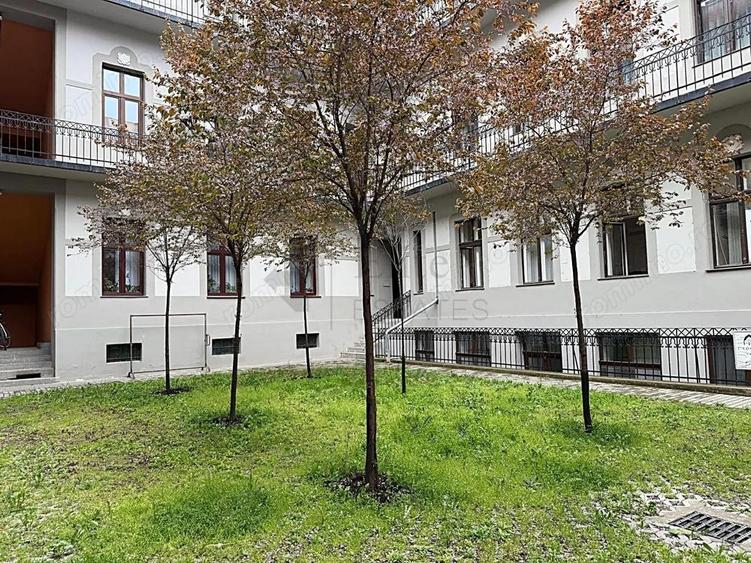 Palatul Rimanoczy Spatiu premium Ultracentral | pietonala Republicii - 13