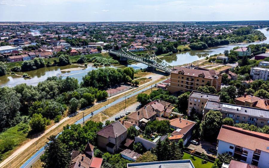 Casa pe Faleza Mure?ului - 22