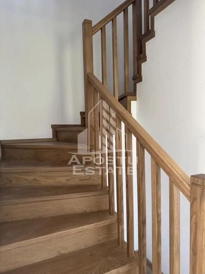 Duplex in Mostina Noua cu canalizare - 3