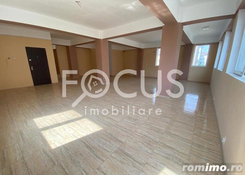 Spatiu comercial etaj 1 Soarelui 110mp - 8