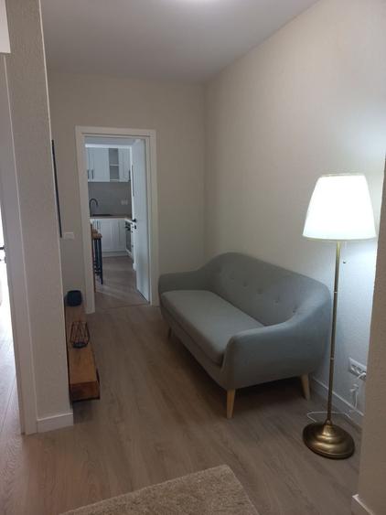 Garsoniera zona Lujerului 5 minute de metrou - 5