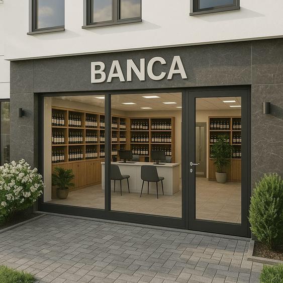 MONARCH RESIDENCE - locul unde investesti inteligent in cresterea afacerii tale! - 8