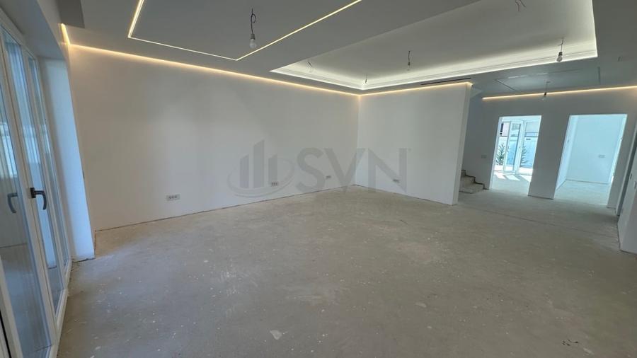 REV2004418 Vila individuala Pipera 5 camere - 5