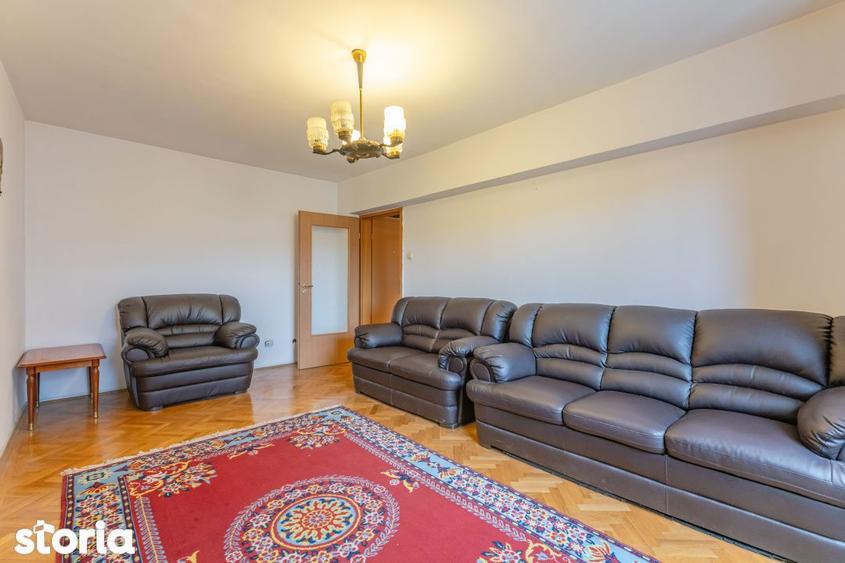 Unicat: Apartament 5 camere | HarmanuluiGarii - 10