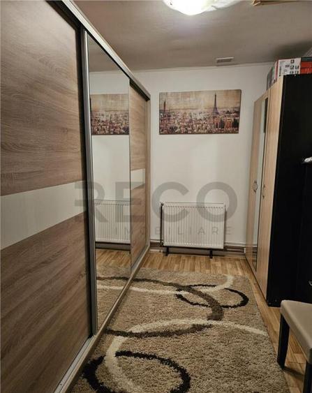 Reco Casa la cheie in Beius - 9