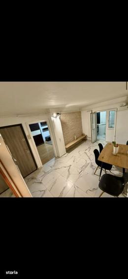 Apartament decomandat - Brazda - 2