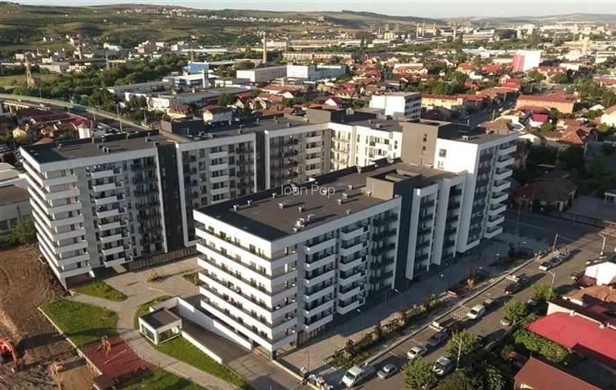 Birou, 40 mp în Mărăști Birou, 40 mp în Mărăști