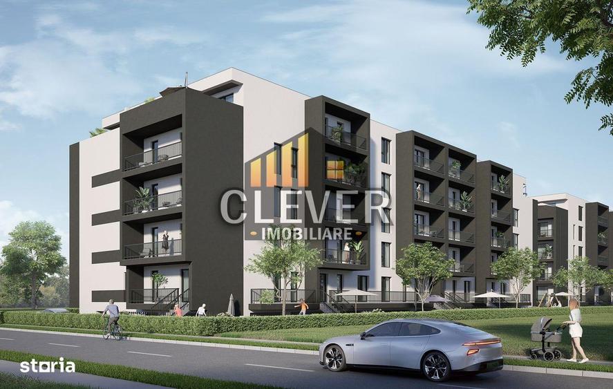Apartament cu 2 camere în Theodor Pallady