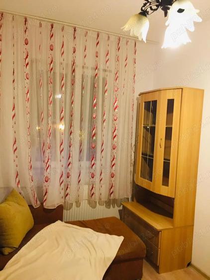 Inchiriez garsoniera in zona UMT - 5