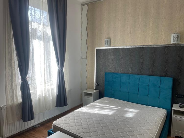 Parc Carol  2 Camere  Curte Individuala - 2