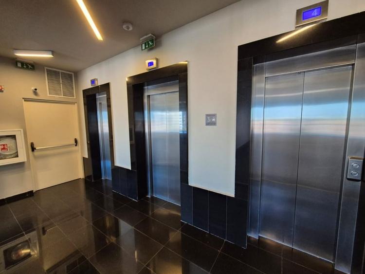 SPATIU DE BIROURI DE INCHIRIAT - GROZAVESTI - 15