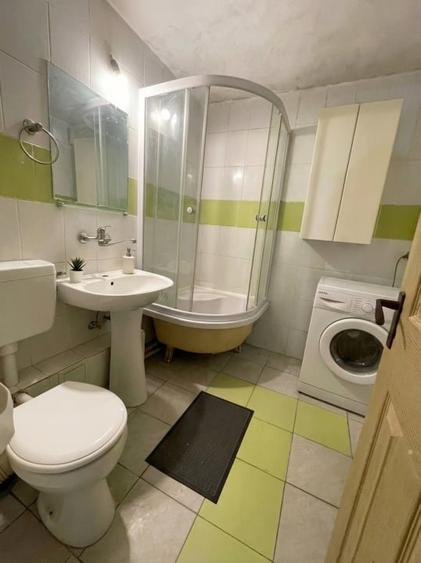 Dristor-Kaufland  3 camere ,decomandat,etaj 2,bloc reabilitat,constructie 1983 - 11