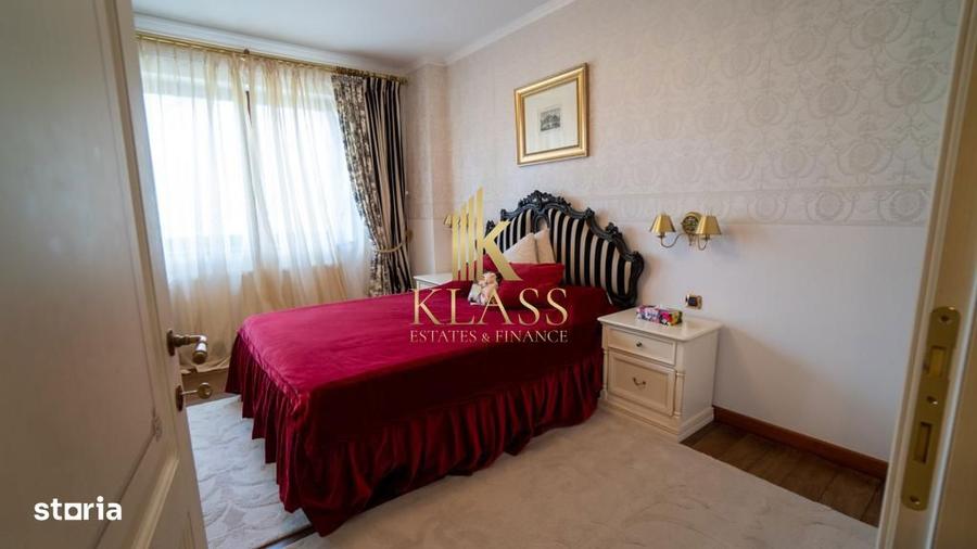 Apartament 3 camere Predeal partie - 5