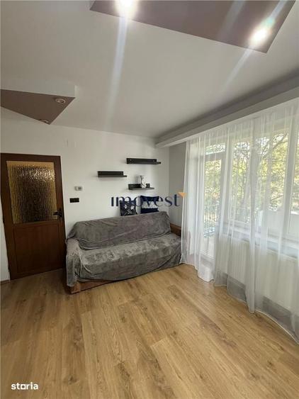 De inchiriat: Apartament cu 2 camere Ultracentral - 7