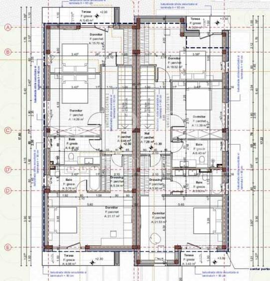 Casa 5 camere de vanzare in Borhanci, Cluj Napoca - 2
